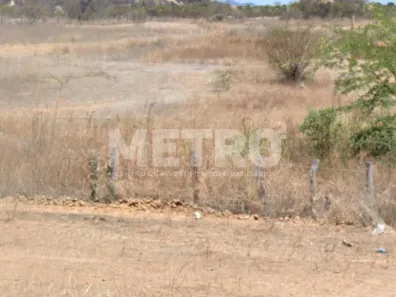 Lote/Terreno à venda, 669m² no Serrote do Urubu, Petrolina