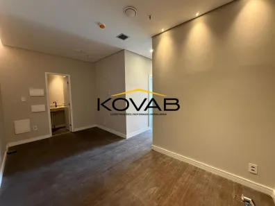 Sala Comercial para alugar, 70m² no Vila São Francisco (Zona Sul), São Paulo