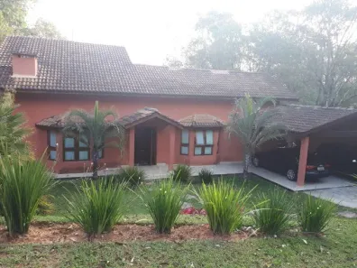 Casa de Condomínio com 4 Quartos à venda, 305m² no Loteamento Capital Ville, Jundiaí