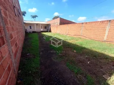 Casa com 1 Quarto à venda, 40m² no Geada, Limeira