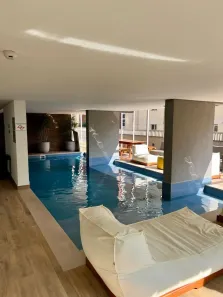 Apartamento com 1 Quarto à venda, 25m² no Pinheiros, São Paulo