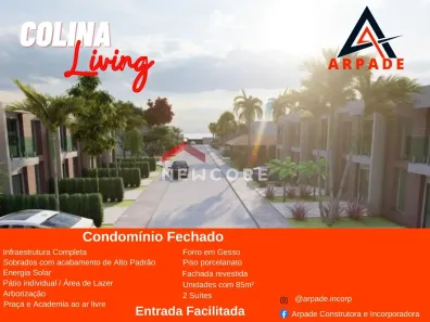 Sobrado com 2 Quartos à venda, 85m² no Centro, Pelotas