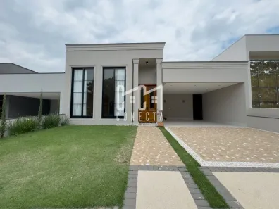 Casa de Condomínio com 3 Quartos à venda, 215m² no Residencial Duas Marias, Indaiatuba