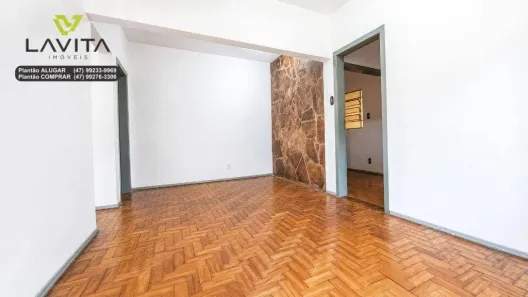 Apartamento com 2 Quartos à venda, 155m² no Jardim Blumenau, Blumenau