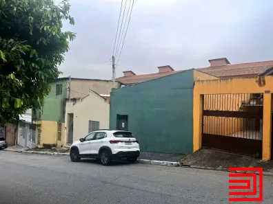 Casa com 1 Quarto à venda, 30m² no Vila Invernada, São Paulo