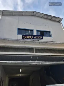 Galpão/Depósito/Armazém para alugar, 636m² no Mooca, São Paulo