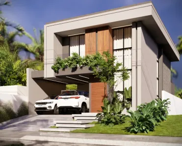 Casa de Condomínio com 4 Quartos à venda, 193m² no Muçumagro, João Pessoa