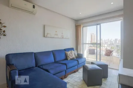 Apartamento com 2 Quartos à venda, 64m² no Vila Gumercindo, São Paulo