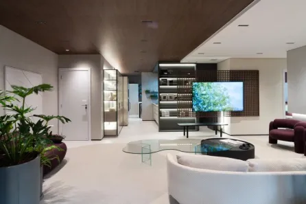 Apartamento com 3 Quartos à venda, 124m² no Gleba Fazenda Palhano, Londrina