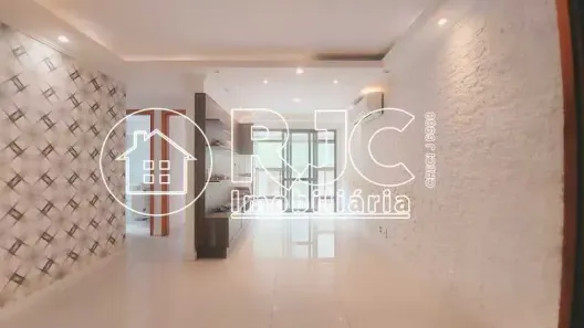 Apartamento com 3 Quartos à venda, 85m² no Tijuca, Rio de Janeiro