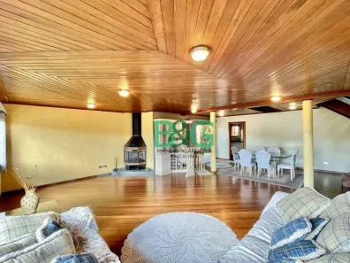 Sobrado com 3 Quartos à venda, 390m² no São Paulo II, Cotia