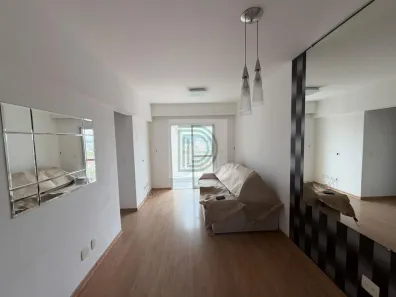 Apartamento com 2 Quartos à venda, 60m² no Jardim Esmeralda, São Paulo