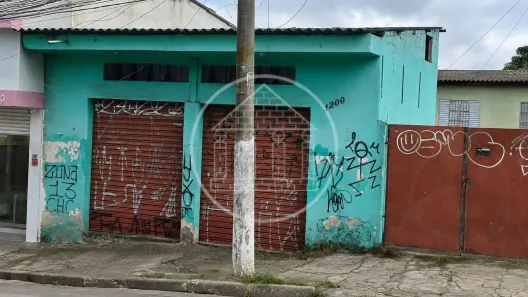 com 1 Quarto à venda, 250m² no Jardim São Bernardo, São Paulo