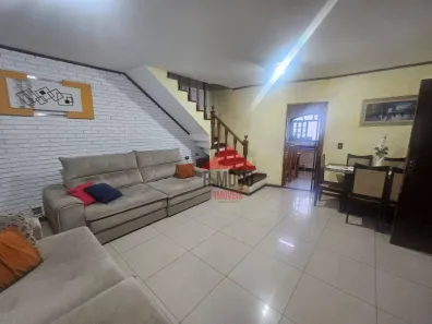 Sobrado com 3 Quartos à venda, 150m² no Vila Aricanduva, São Paulo