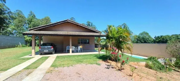 Fazenda/Sítio com 3 Quartos à venda, 210m² no Região Metropolitana de Jundiaí, Louveira