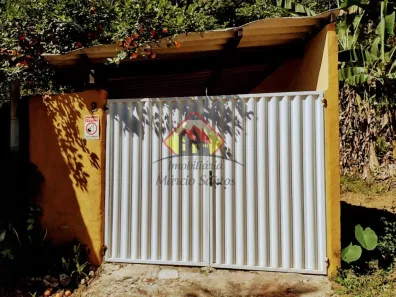 Casa com 1 Quarto à venda, 150m² no Rio Escuro, Ubatuba