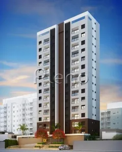 Apartamento com 1 Quarto à venda, 51m² no Cambuí, Campinas