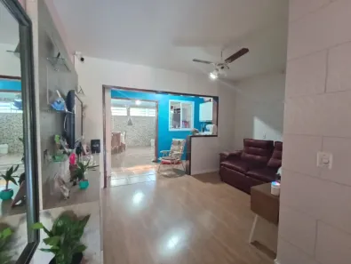 Casa com 2 Quartos à venda, 51m² no Harmonia, Canoas