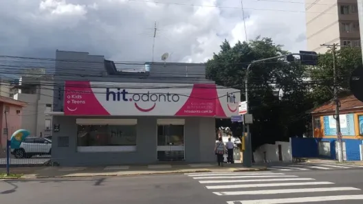 Ponto Comercial à venda, 340m² no Centro, Canoas
