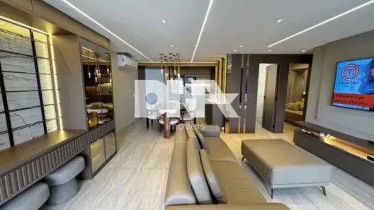 Apartamento com 3 Quartos à venda, 98m² no Barra da Tijuca, Rio de Janeiro
