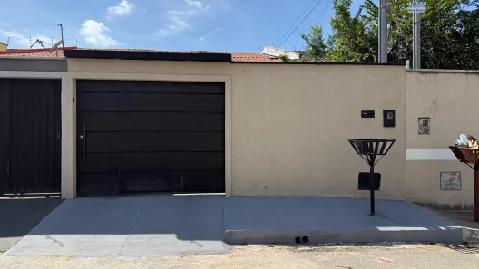 Casa com 3 Quartos à venda, 150m² no Residencial Itaipu, Goiânia