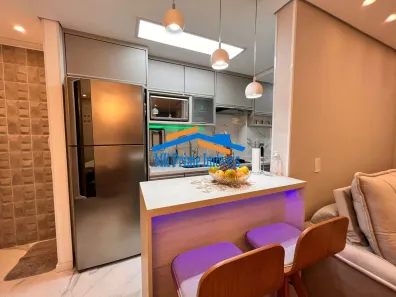 Apartamento com 2 Quartos à venda, 53m² no Centro, Osasco