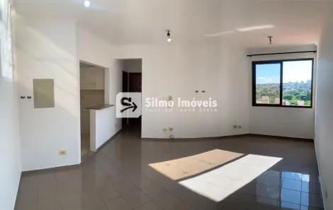 Apartamento com 2 Quartos para alugar, 64m² no Patrimônio, Uberlândia