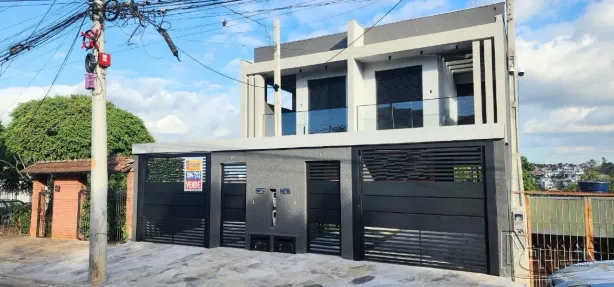 Casa com 3 Quartos à venda, 130m² no Rincão, Novo Hamburgo