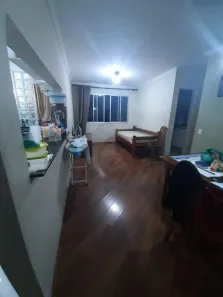 Apartamento com 2 Quartos à venda, 60m² no Jardim Ester, São Paulo