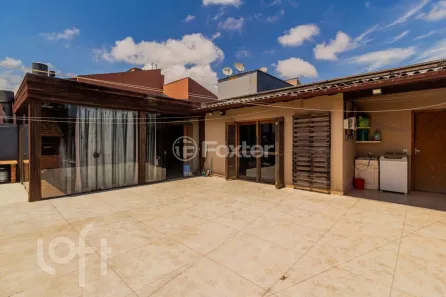Apartamento com 3 Quartos à venda, 252m² no Teresópolis, Porto Alegre