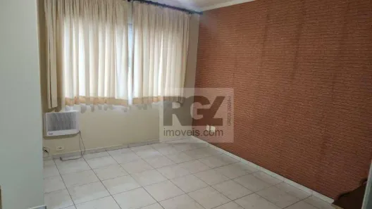 Apartamento com 1 Quarto à venda, 65m² no Pompéia, Santos