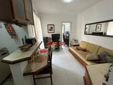 Flat com 1 Quarto à venda, 42m² no Vila Mariana, São Paulo