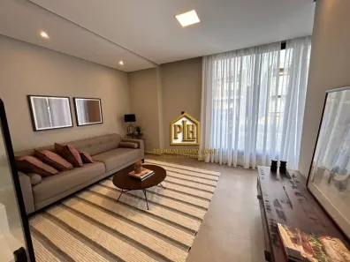 Casa de Condomínio com 3 Quartos à venda, 113m² no Marmeleiro, Atibaia