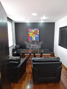 Sala Comercial à venda, 110m² no Centro, Santo André