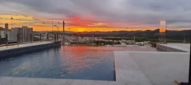 Casa de Condomínio com 5 Quartos à venda, 470m² no Condomínio Residencial Alphaville II, São José dos Campos