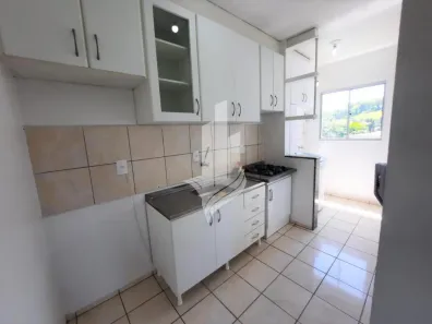 Apartamento com 2 Quartos para alugar, 47m² no Fortaleza, Blumenau