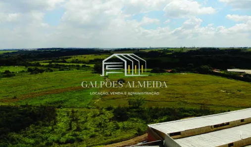 Lote/Terreno à venda, 266200m² no Chácara Estrela D'Alva, Sumaré