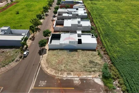 Lote/Terreno à venda, 369m² no Jardim Itapuã, Santa Bárbara D'Oeste