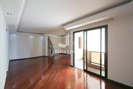Apartamento com 4 Quartos à venda, 146m² no Vila Olímpia, São Paulo