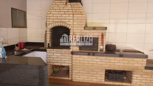 Casa com 3 Quartos à venda, 230m² no Nossa Senhora da Abadia, Uberaba