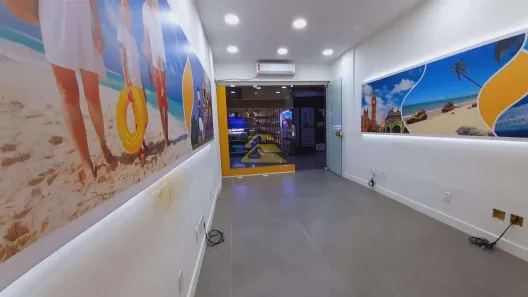 Ponto Comercial para alugar, 23m² no Centro, Rio de Janeiro