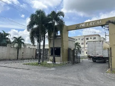 Apartamento com 2 Quartos à venda, 40m² no Bela Vista, Itaboraí