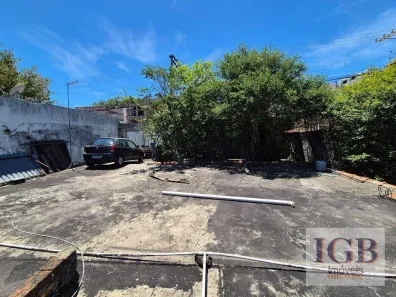 Lote/Terreno à venda, 510m² no Parque Peruche, São Paulo