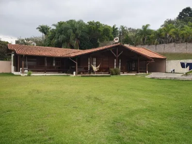 Casa com 3 Quartos à venda, 400m² no Colinas do Ermitage (Sousas), Campinas