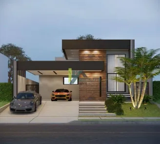 Casa de Condomínio com 3 Quartos à venda, 174m² no Do Pinherinho, Itupeva