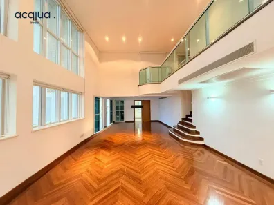 Apartamento com 4 Quartos à venda, 380m² no Jardim Santa Ângela, Ribeirão Preto