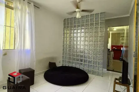 Apartamento com 2 Quartos à venda, 45m² no Cooperativa, São Bernardo do Campo