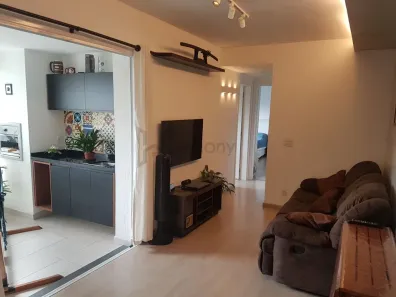 Apartamento com 1 Quarto à venda, 60m² no Ipiranga, São Paulo