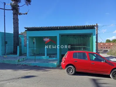 Casa com 2 Quartos à venda, 132m² no Santa Isabel, Viamão