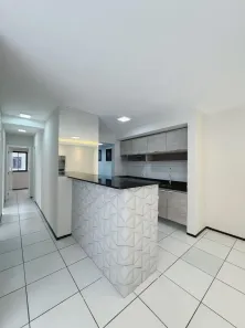 Apartamento com 3 Quartos para alugar, 76m² no Calhau, São Luís